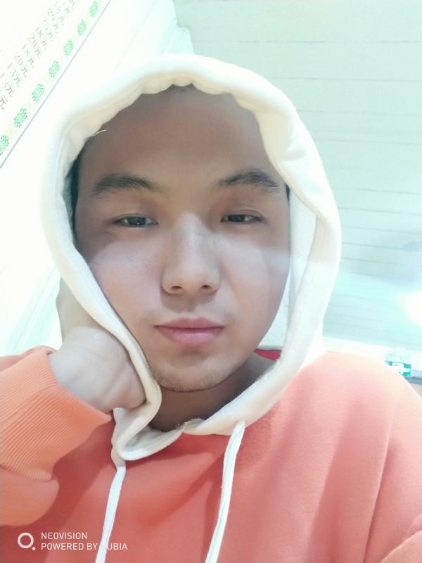 阿七的第一张照片--佛山相亲服务中心