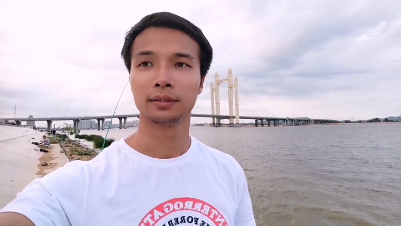阿民的第一张照片--佛山相亲服务中心