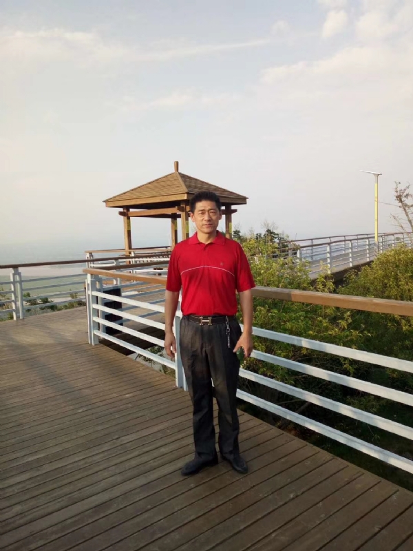 蒙城太阳的第一张照片--佛山相亲服务中心
