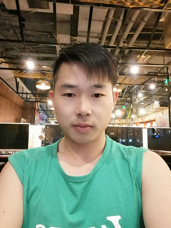 等风来的第一张照片--佛山相亲服务中心