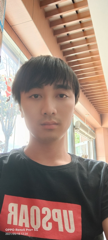 小海的第四张照片--佛山相亲服务中心