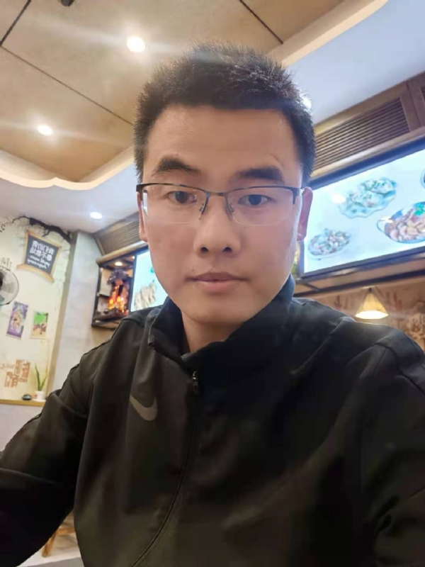 奔向幸福的第二张照片--佛山相亲服务中心