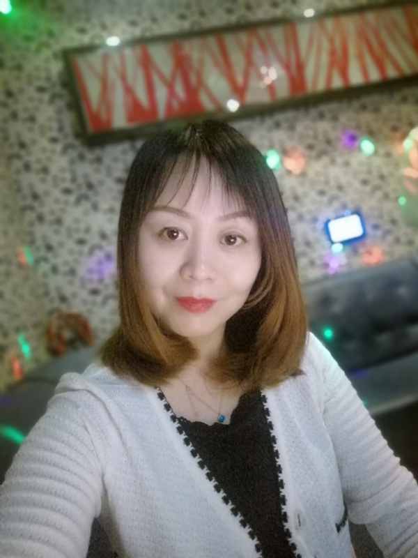 心如止水的第一张照片--佛山相亲服务中心