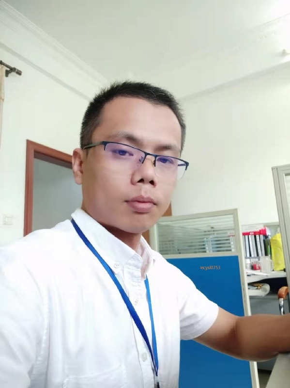 叶寒君的第二张照片--佛山相亲服务中心