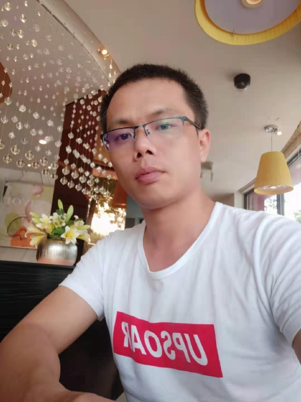 叶寒君的第三张照片--佛山相亲服务中心