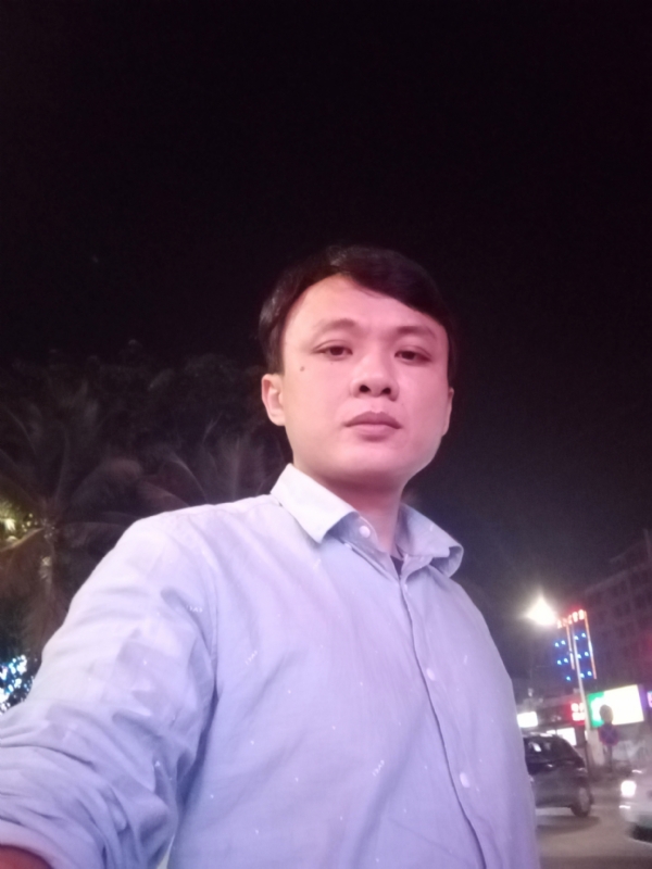 一笔一划的第二张照片--佛山相亲服务中心