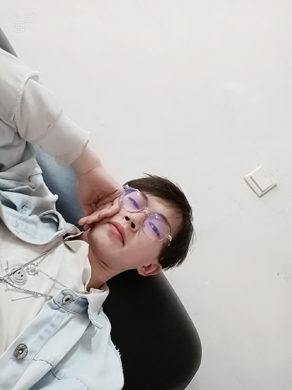 染七的第二张照片--佛山相亲服务中心