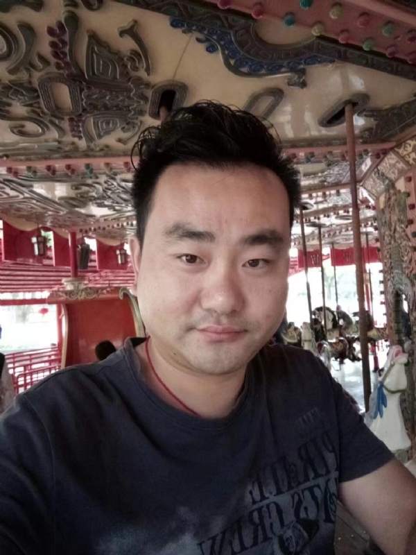 几许情深的第一张照片--佛山相亲服务中心