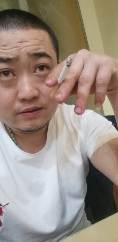 孤独的螃蟹的第一张照片--佛山相亲服务中心