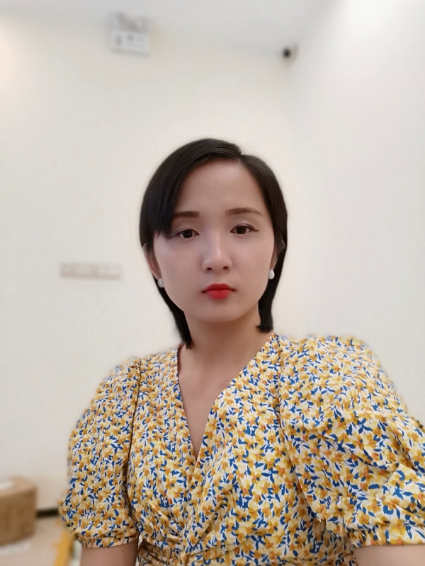 不言懂的第一张照片--佛山相亲服务中心