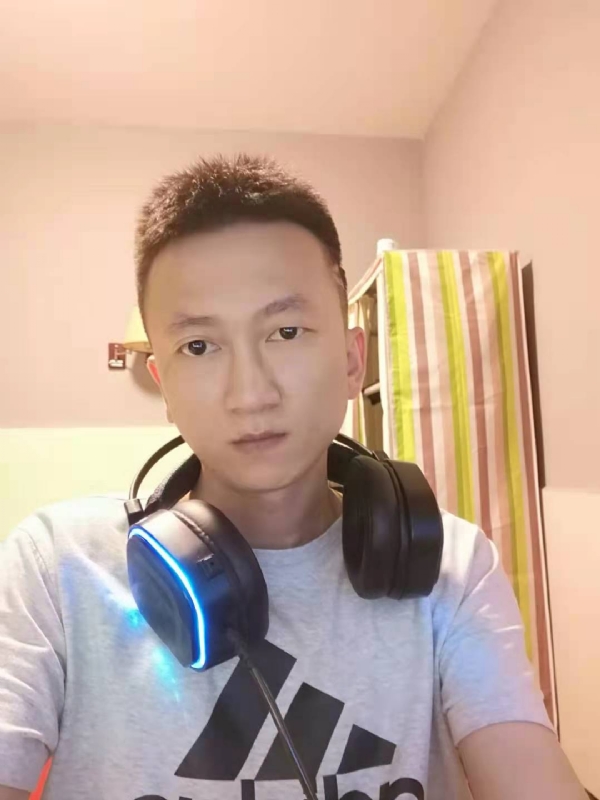 嘿嘿嘿的第一张照片--佛山相亲服务中心