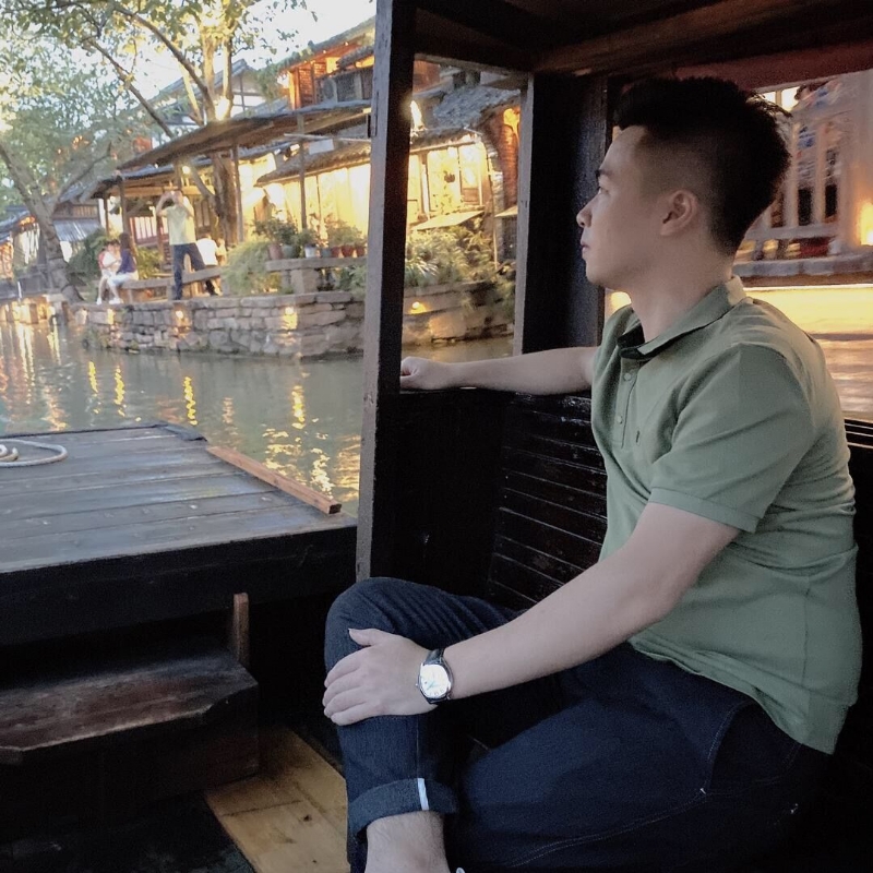 霸占你德爱的第一张照片--佛山相亲服务中心
