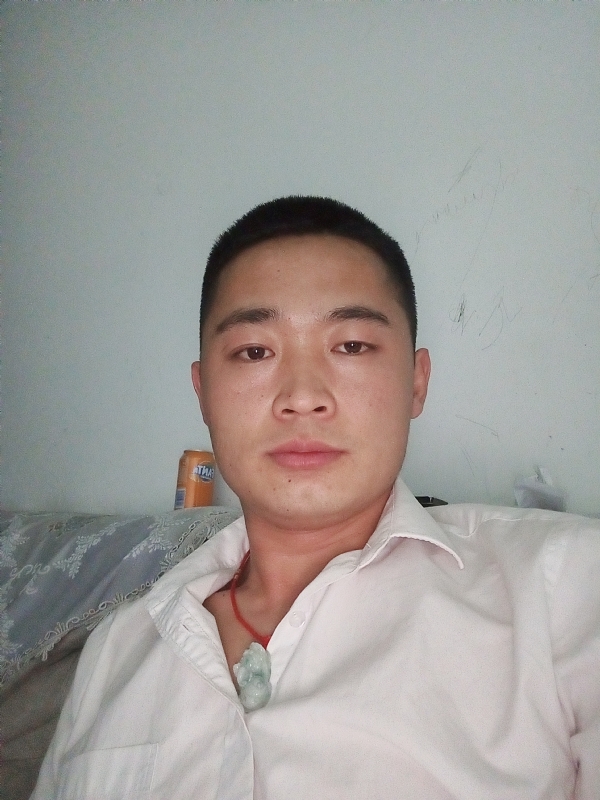 也许太年轻的第一张照片--佛山相亲服务中心