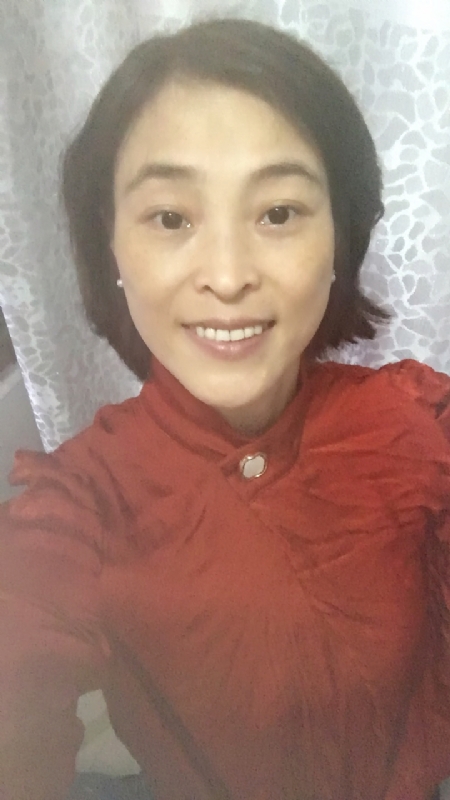 九妹的第三张照片--佛山相亲服务中心