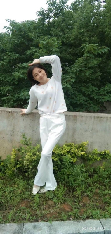 九妹的第四张照片--佛山相亲服务中心