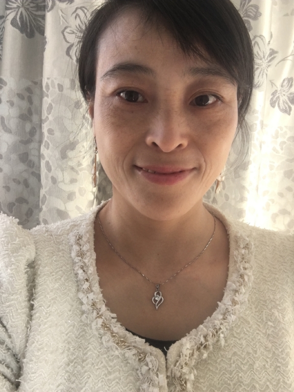 九妹的第五张照片--佛山相亲服务中心