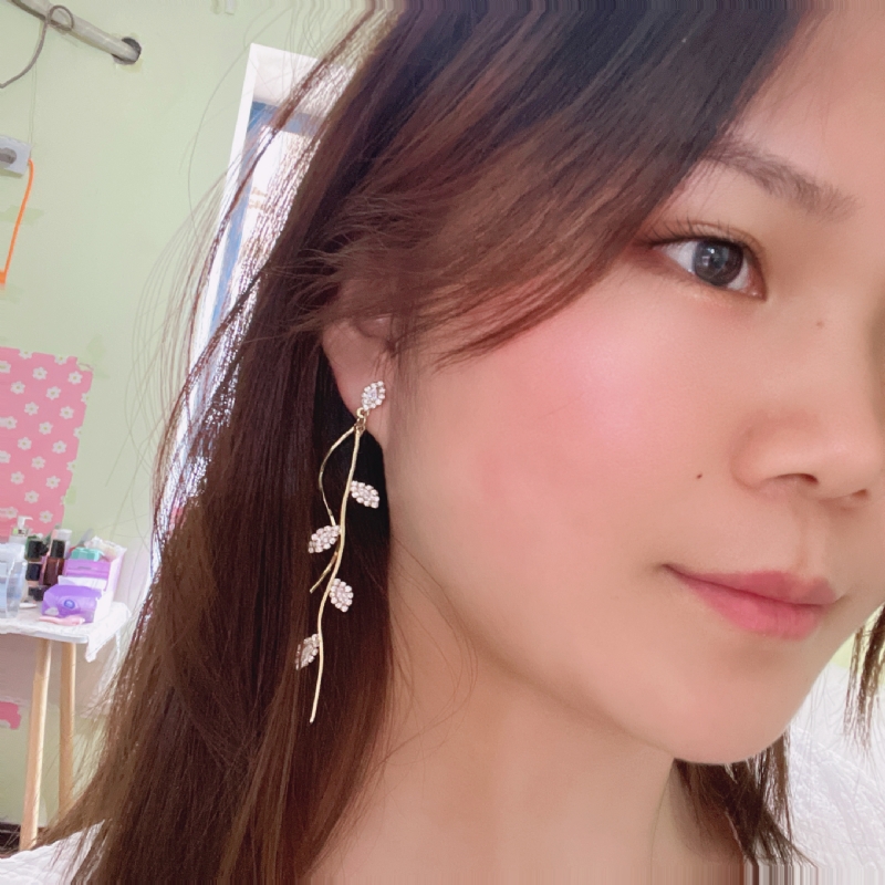 静净的第一张照片--佛山相亲服务中心