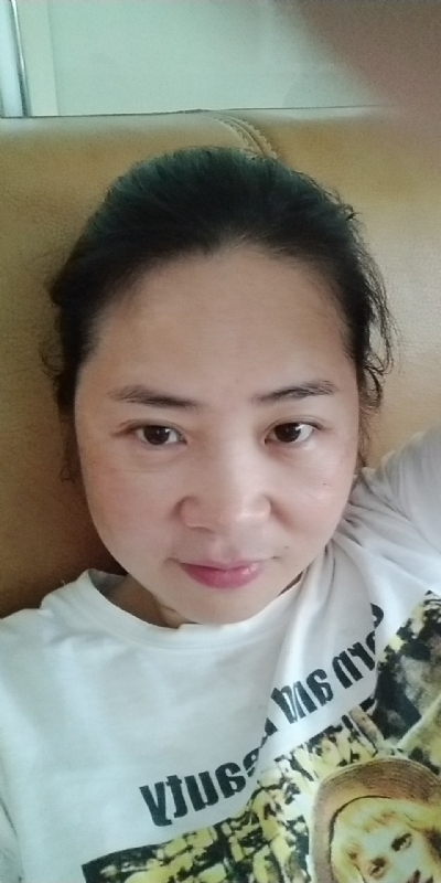 如果的第一张照片--佛山相亲服务中心
