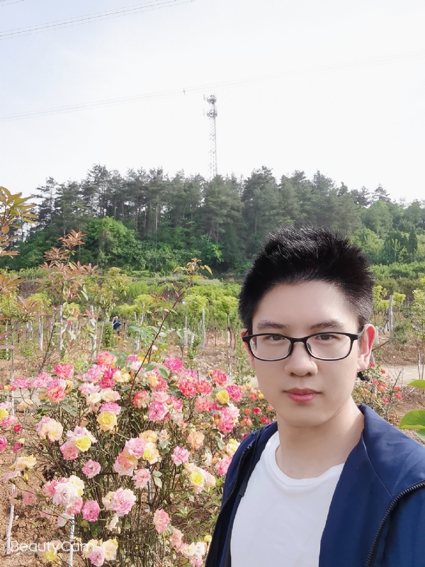 临海听风的第二张照片--佛山相亲服务中心