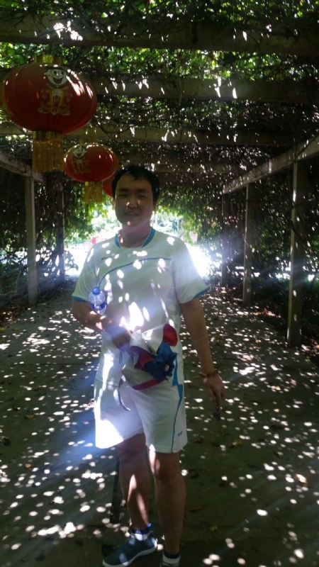 玖语笙的第一张照片--佛山相亲服务中心