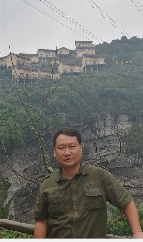 迷彩人生的第一张照片--佛山相亲服务中心