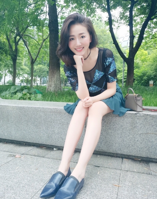 Leanna的第三张照片--佛山相亲服务中心