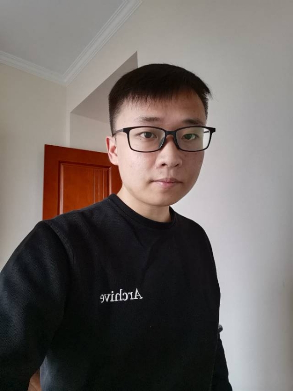 Li的第一张照片--佛山相亲服务中心