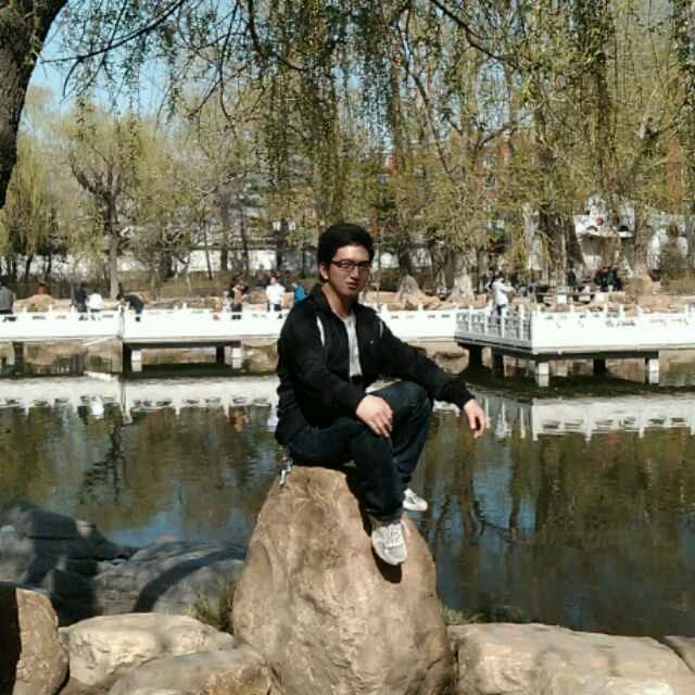 孤独的心的第一张照片--佛山相亲服务中心