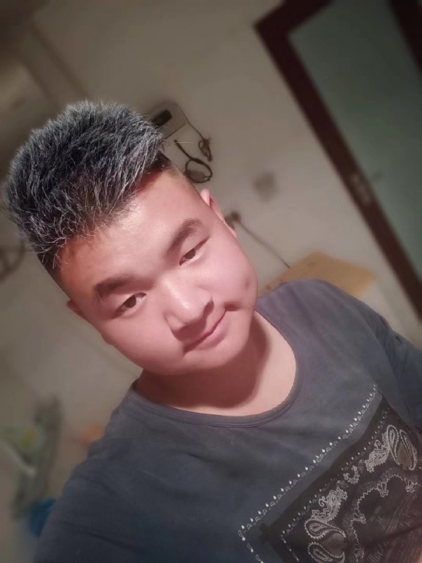 李子木的第一张照片--佛山相亲服务中心