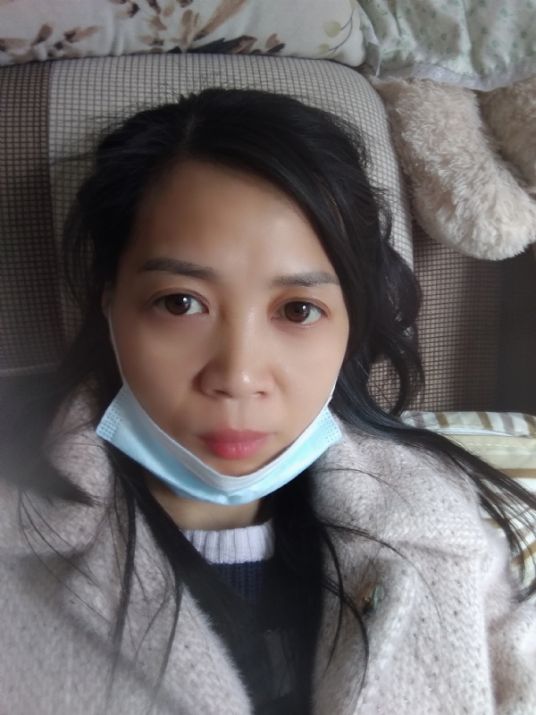 空白521的第二张照片--佛山相亲服务中心