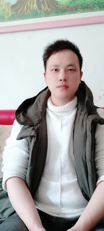 执子之手的第二张照片--佛山相亲服务中心