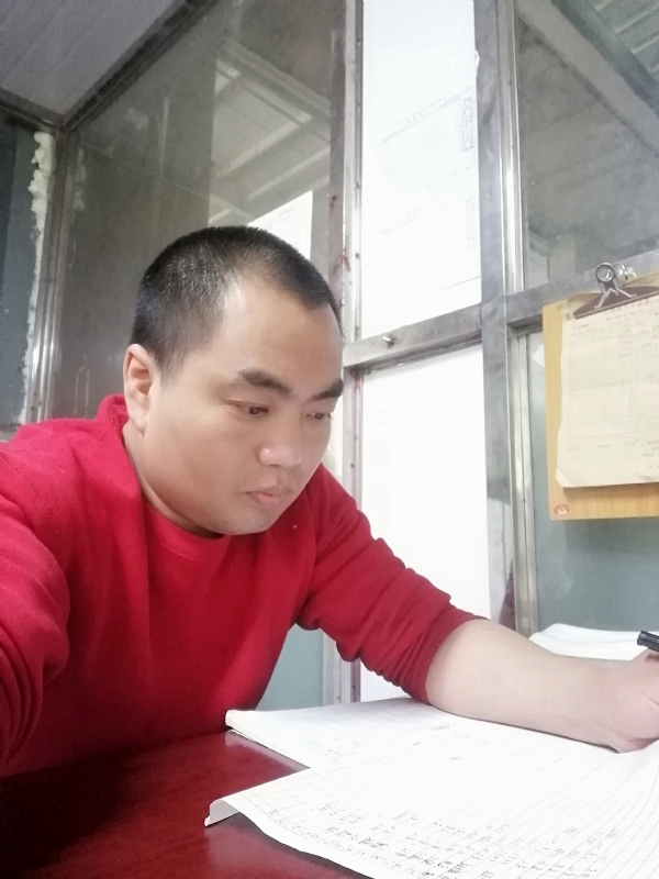 小吴的第一张照片--佛山相亲服务中心