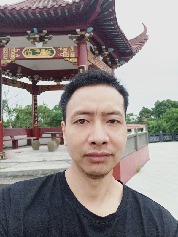 姜太公的第一张照片--佛山相亲服务中心
