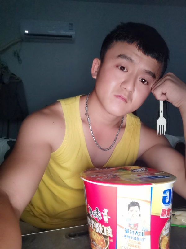 飞飞的第一张照片--佛山相亲服务中心