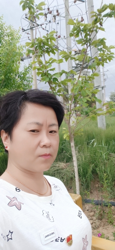 余生勿扰的第二张照片--佛山相亲服务中心