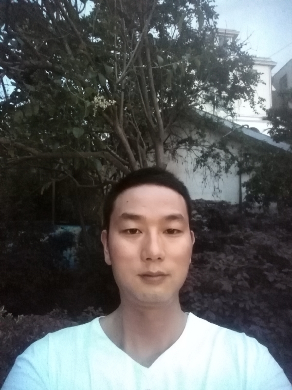 先苦后甜的第一张照片--佛山相亲服务中心