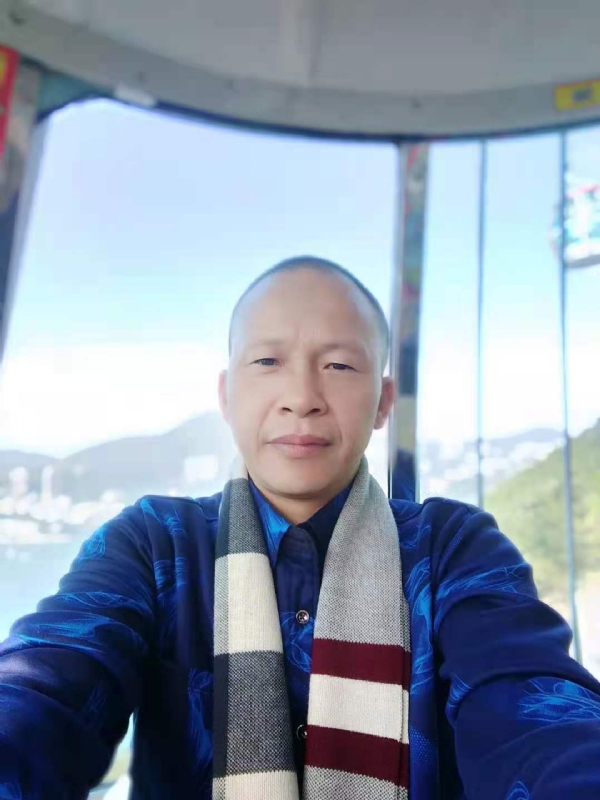 真心觅缘的第二张照片--佛山相亲服务中心