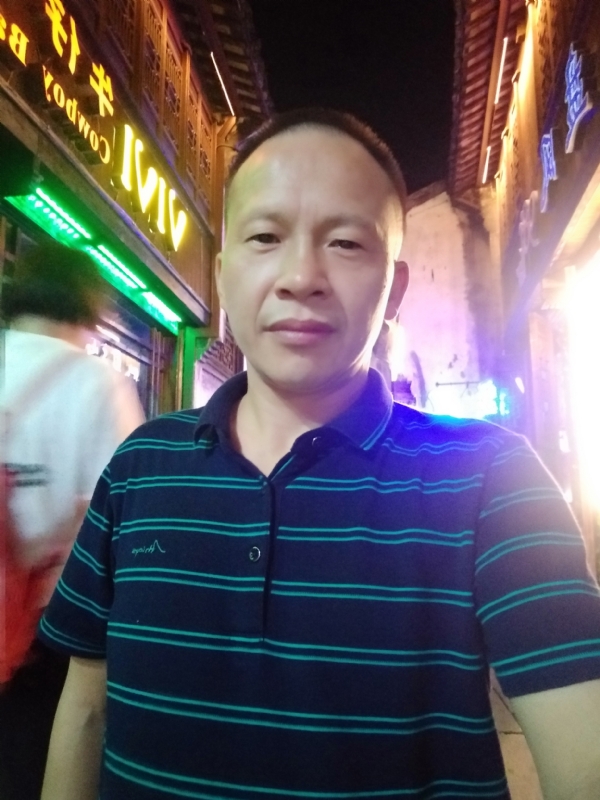 真心觅缘的第七张照片--佛山相亲服务中心