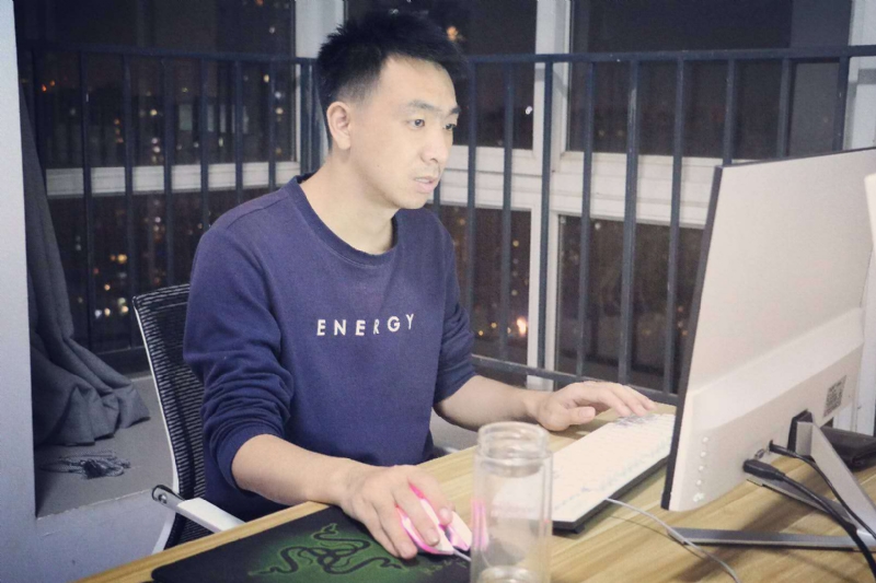 滞后的微笑的第二张照片--佛山相亲服务中心