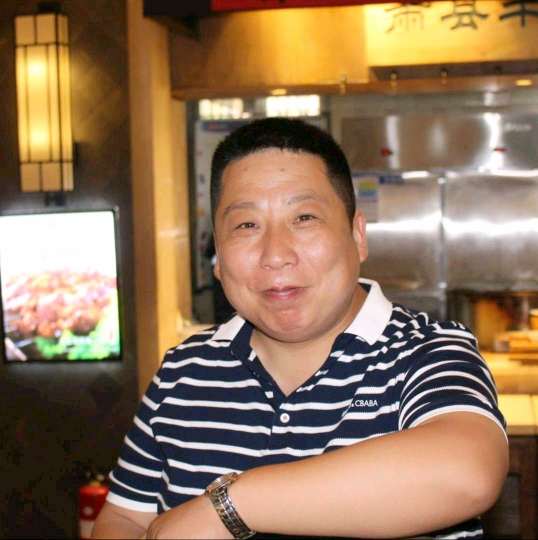 慢半拍的第一张照片--佛山相亲服务中心