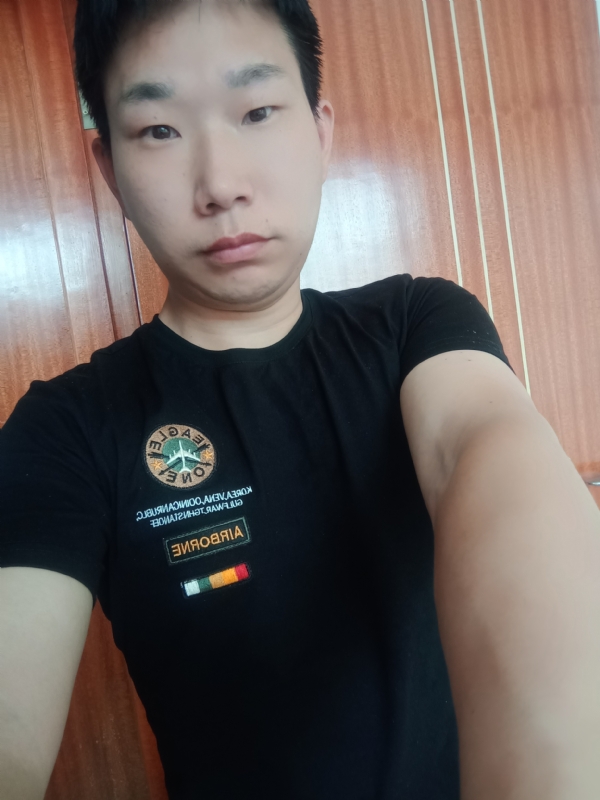 求真的第一张照片--佛山相亲服务中心