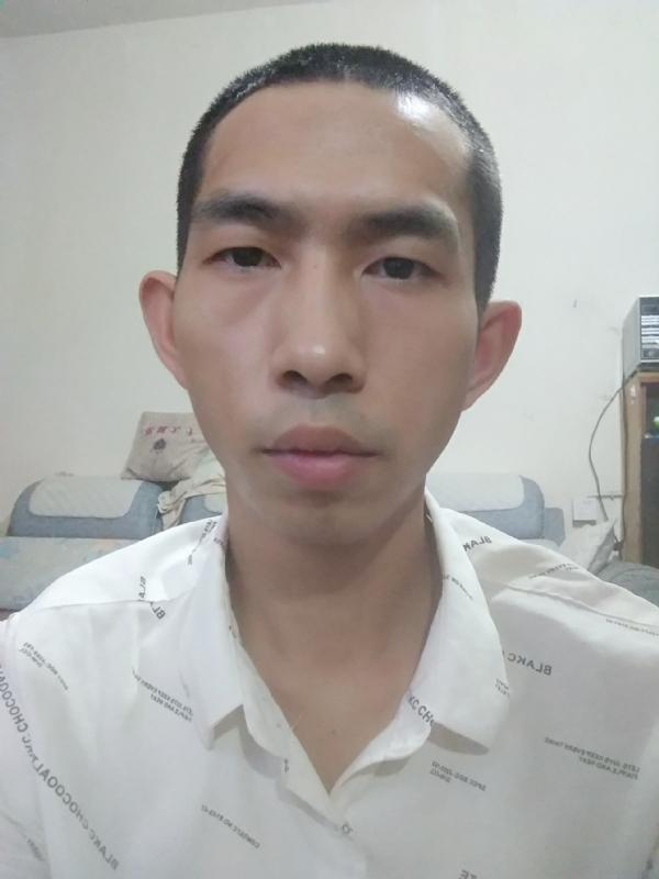 惜颜的第一张照片--佛山相亲服务中心
