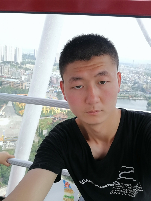 川川的第一张照片--佛山相亲服务中心
