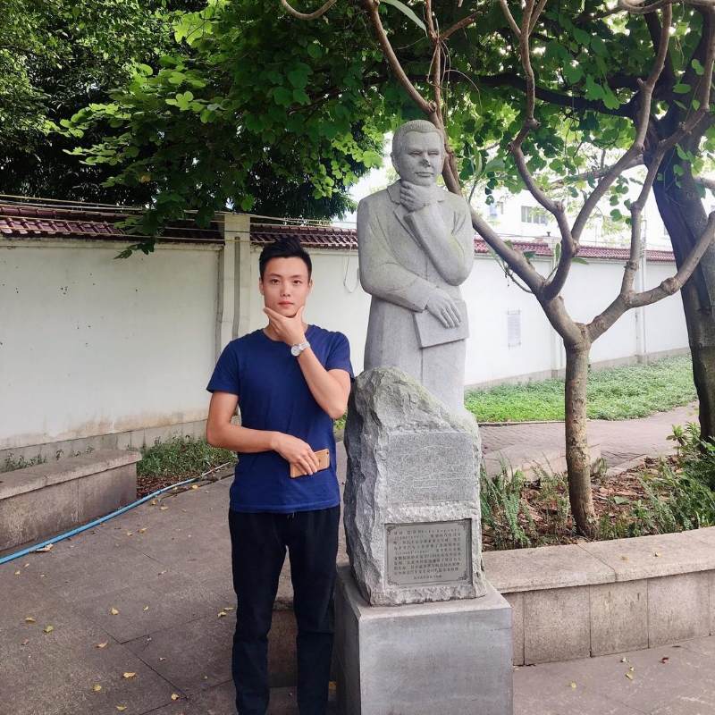 真心的才是最好的的第一张照片--佛山相亲服务中心