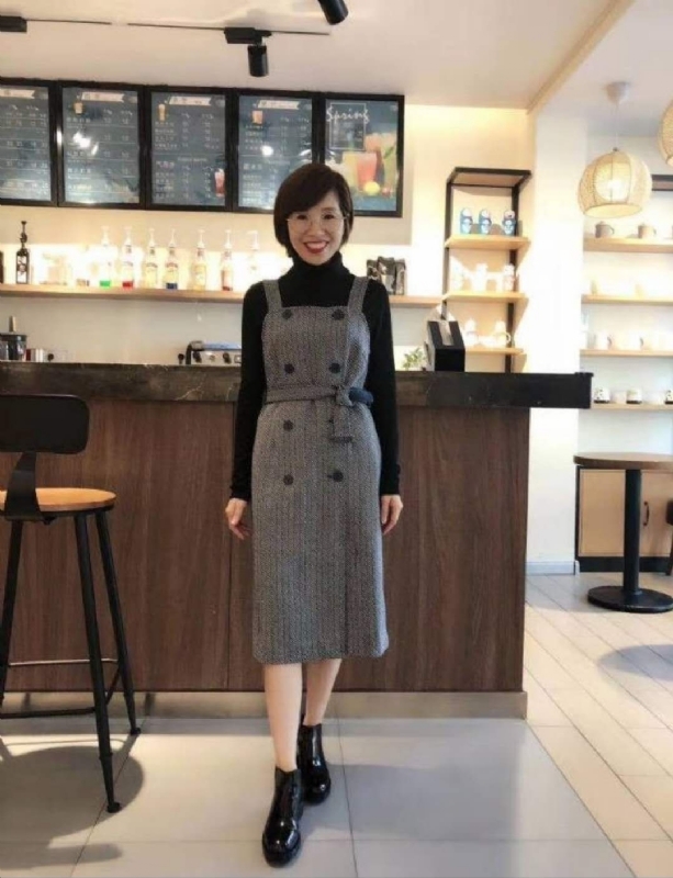 初心的第一张照片--佛山相亲服务中心