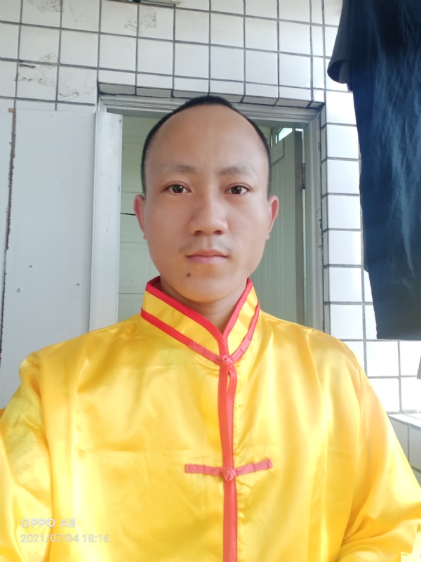 宋福军的第一张照片--佛山相亲服务中心