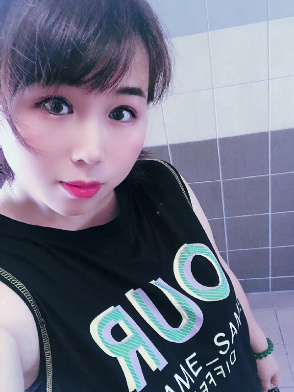 Judyfu的第一张照片--佛山相亲服务中心