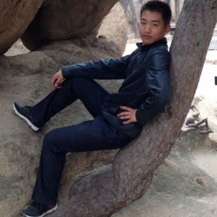 哥不帅但很坏的第一张照片--佛山相亲服务中心