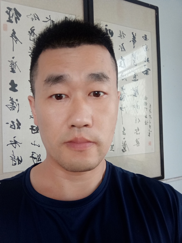 应该是个好人的第二张照片--佛山相亲服务中心
