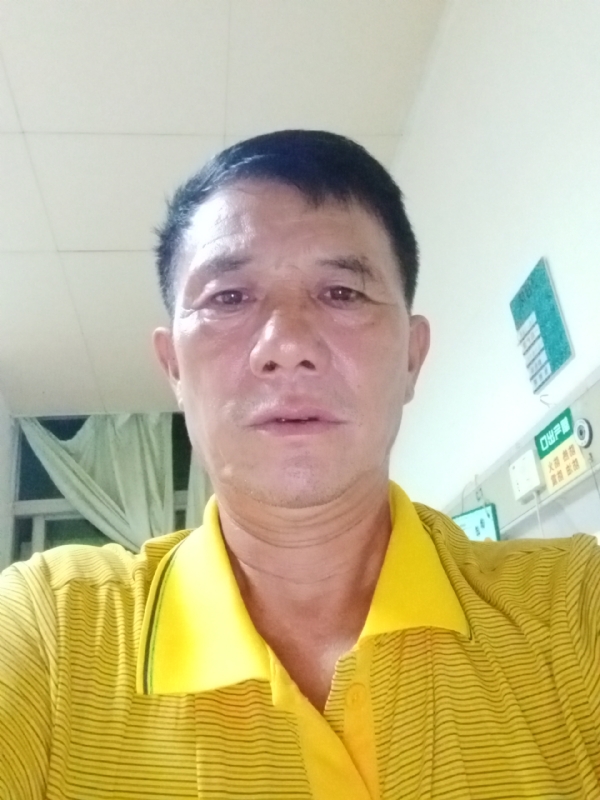 打工人的第一张照片--佛山相亲服务中心